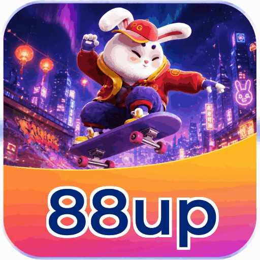88up Facebook - Página oficial com promoções e comunidade ativa