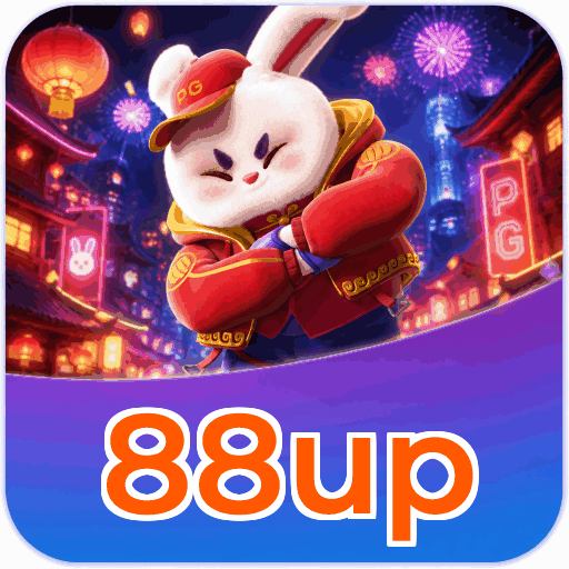 88up Facebook - Página oficial com promoções e comunidade ativa