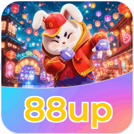 88up Facebook - Página oficial com promoções e comunidade ativa